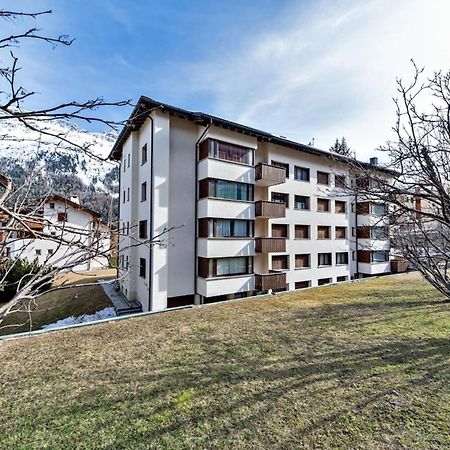 Chesa Arlas - St. Moritz Kültér fotó